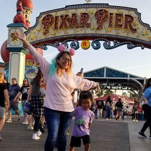 Meet your Posher, Angelica